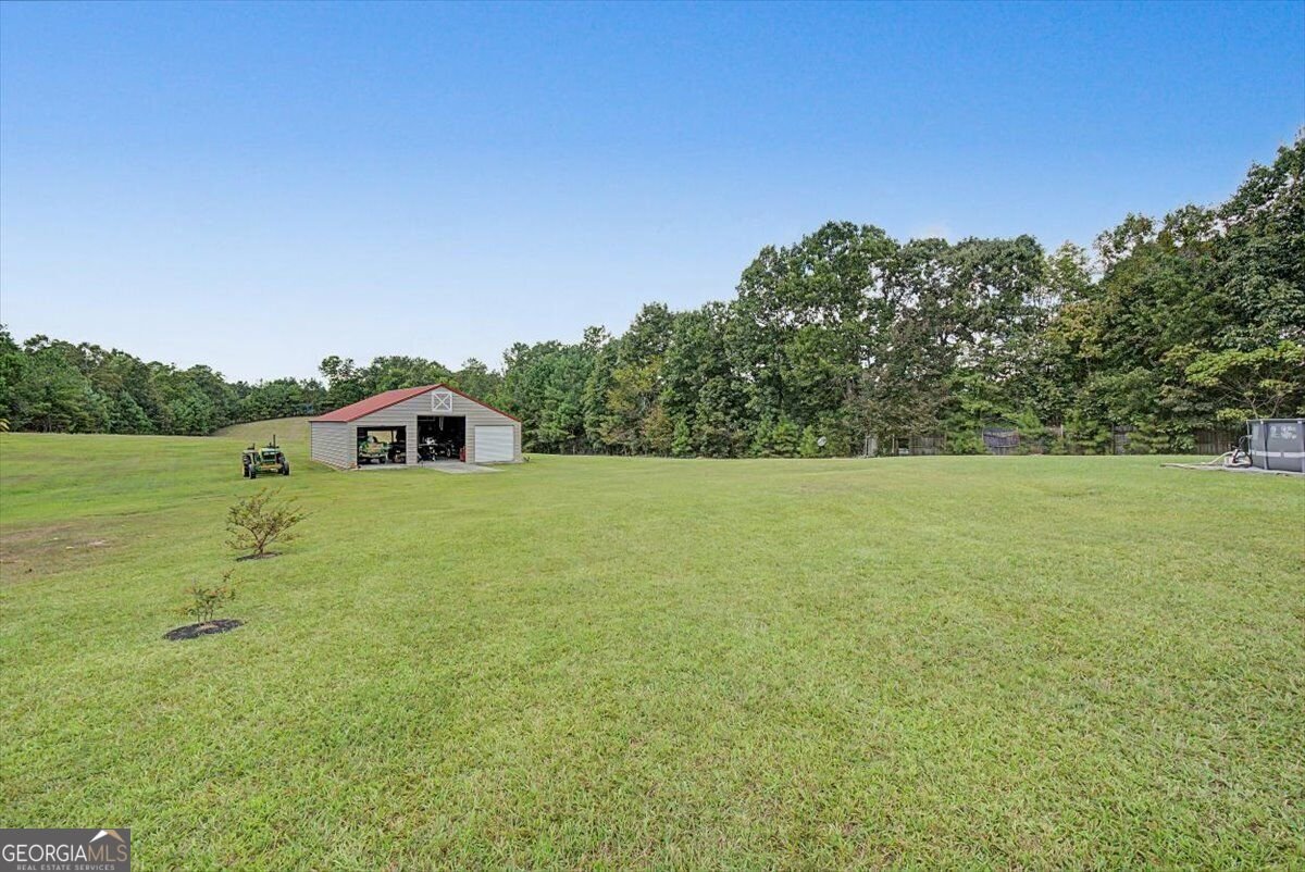 134 John Kay Road Taylorsville - Photo 51
