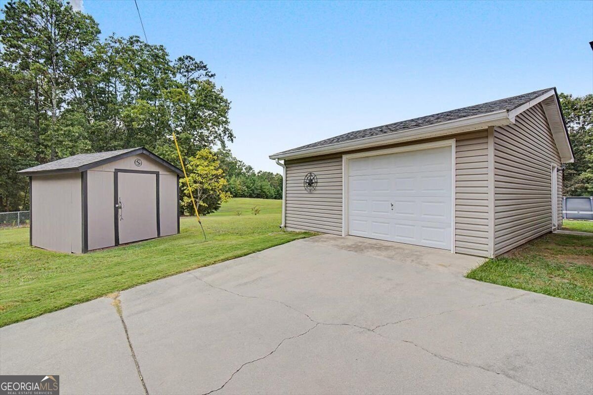 134 John Kay Road Taylorsville - Photo 53