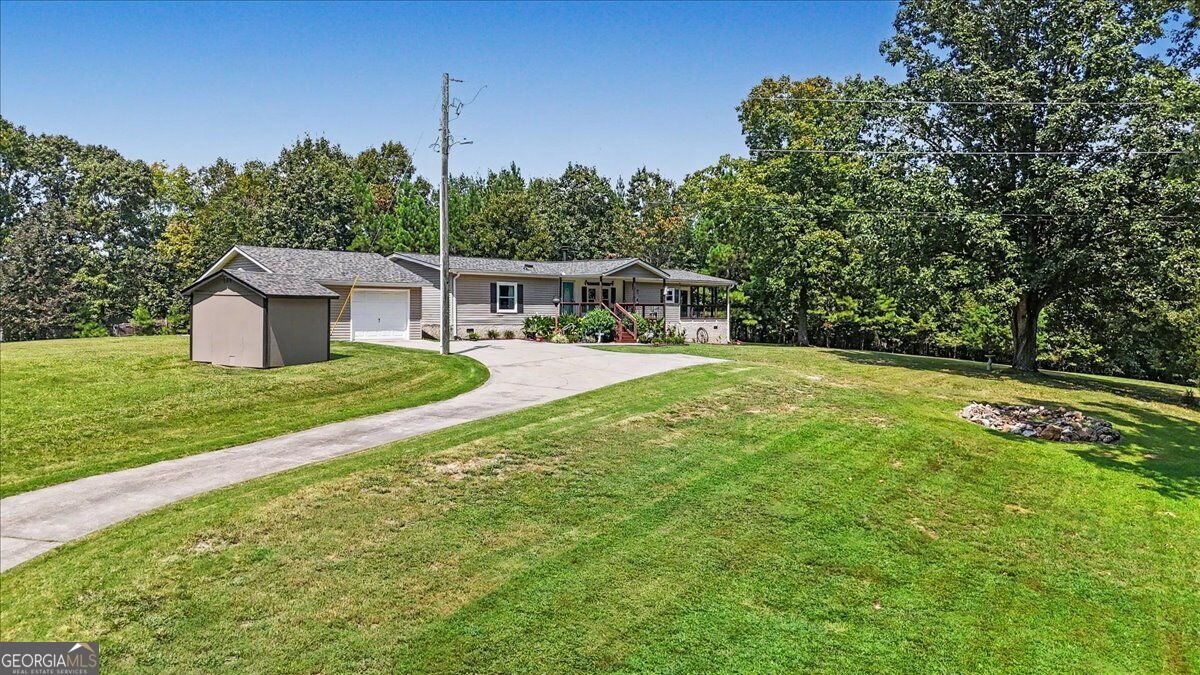 134 John Kay Road Taylorsville - Photo 55