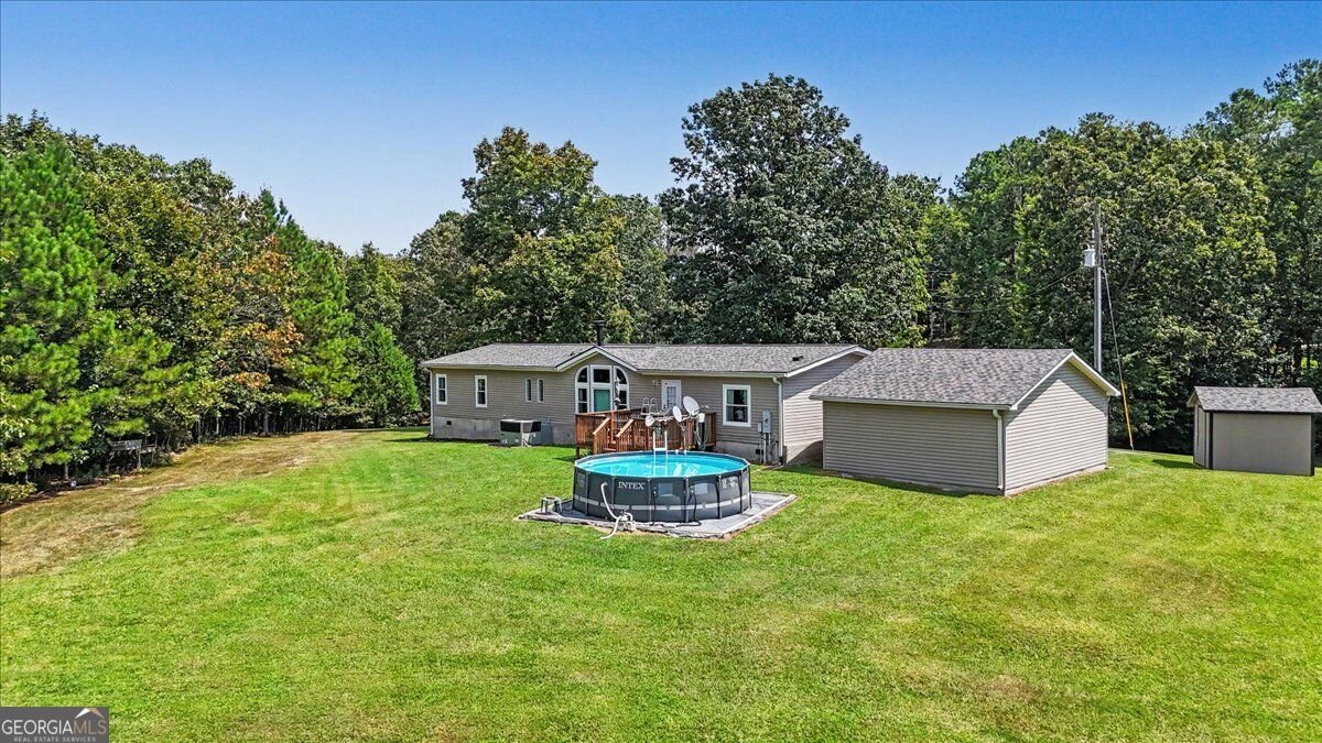 134 John Kay Road Taylorsville - Photo 56