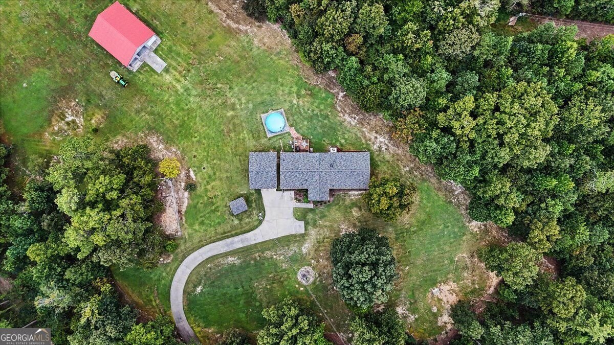134 John Kay Road Taylorsville - Photo 57