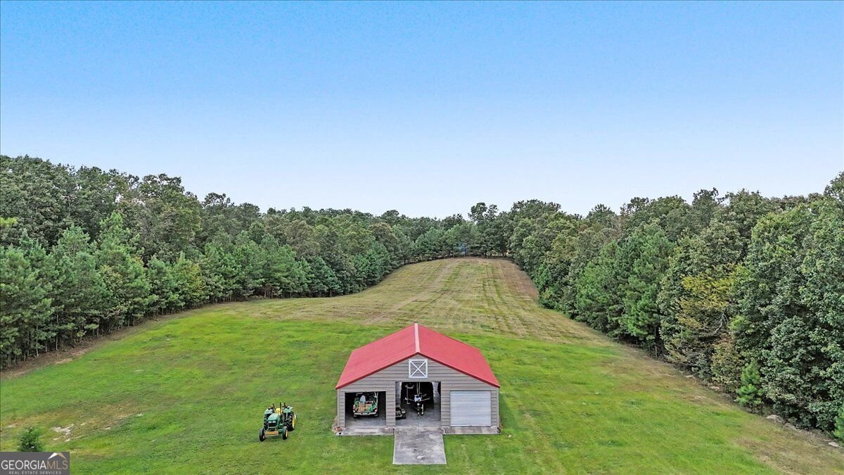 134 John Kay Road Taylorsville - Photo 58