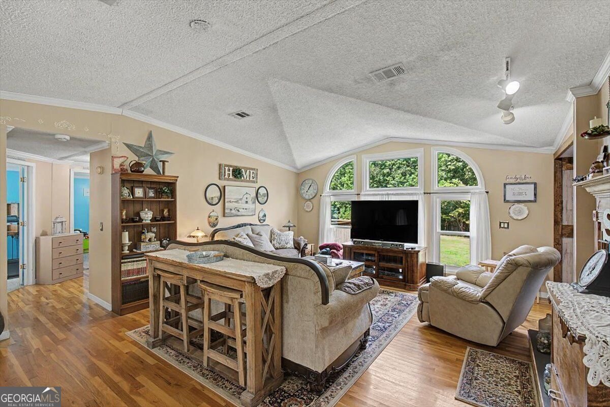 134 John Kay Road Taylorsville - Photo 6