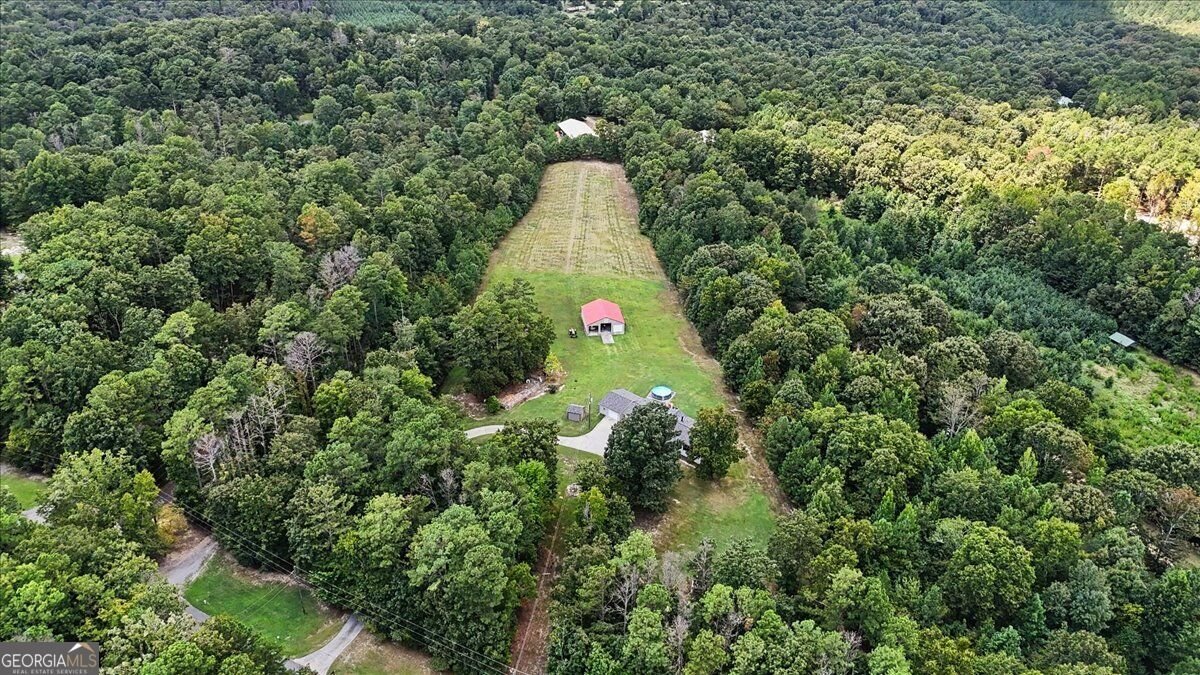 134 John Kay Road Taylorsville - Photo 64