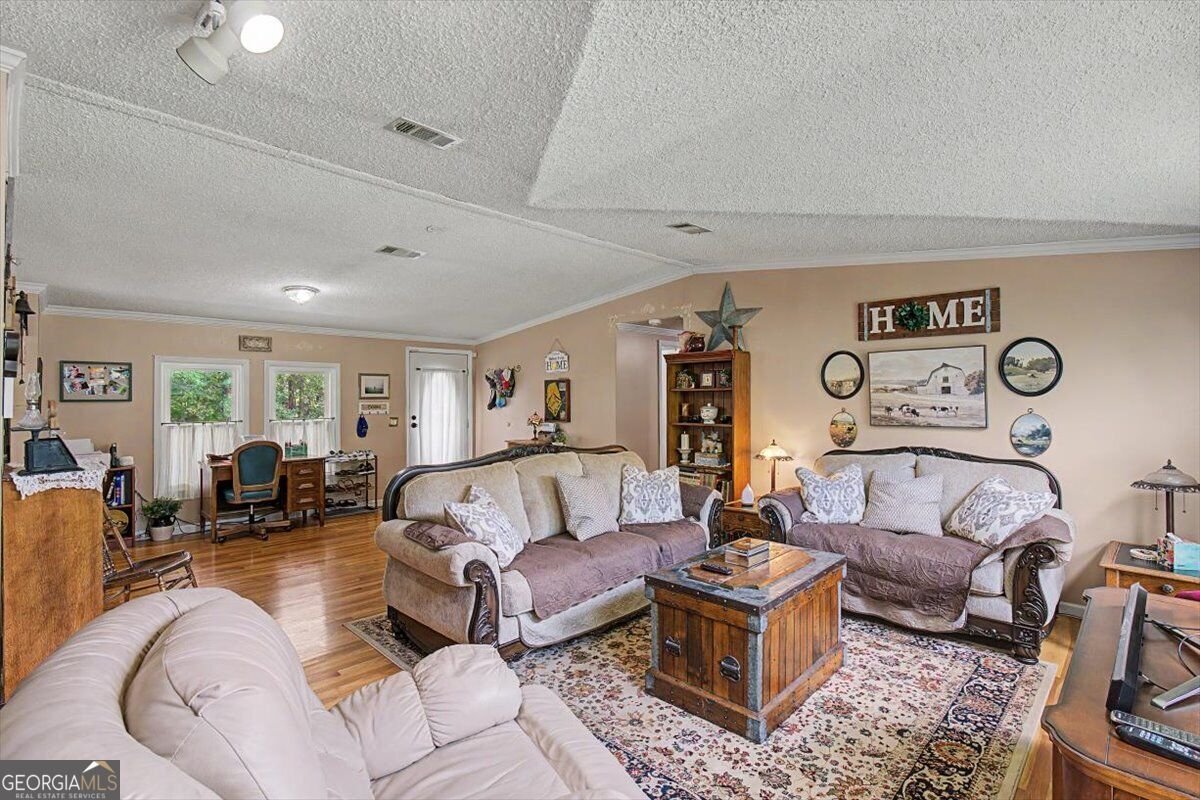 134 John Kay Road Taylorsville - Photo 8