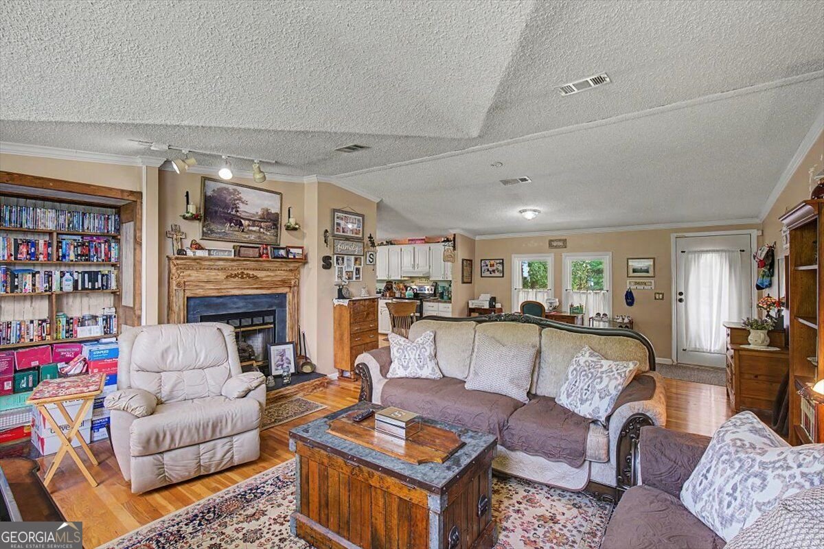 134 John Kay Road Taylorsville - Photo 9