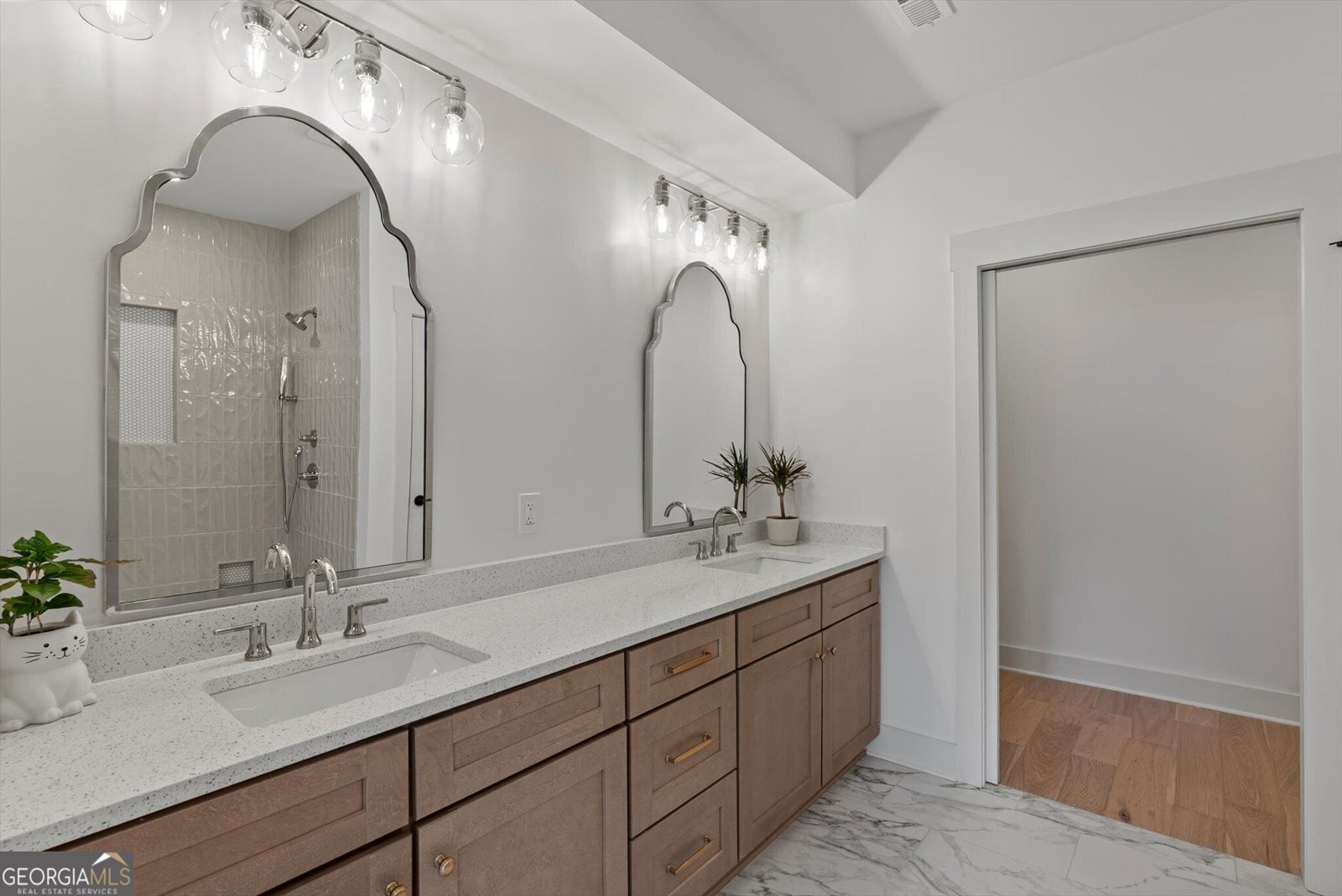 1050 Blair Lane Peachtree city - Photo 21