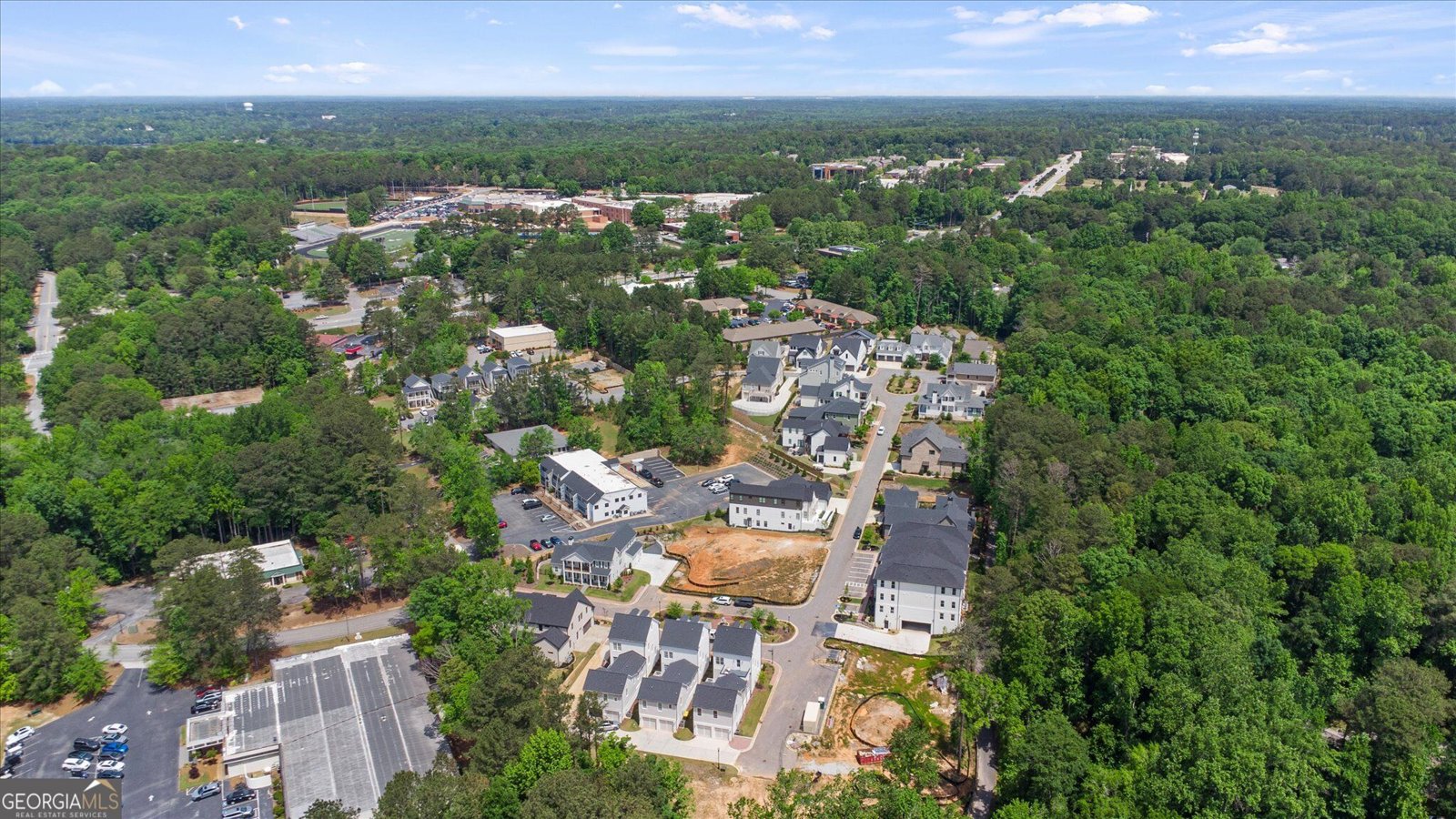 1050 Blair Lane Peachtree city - Photo 30