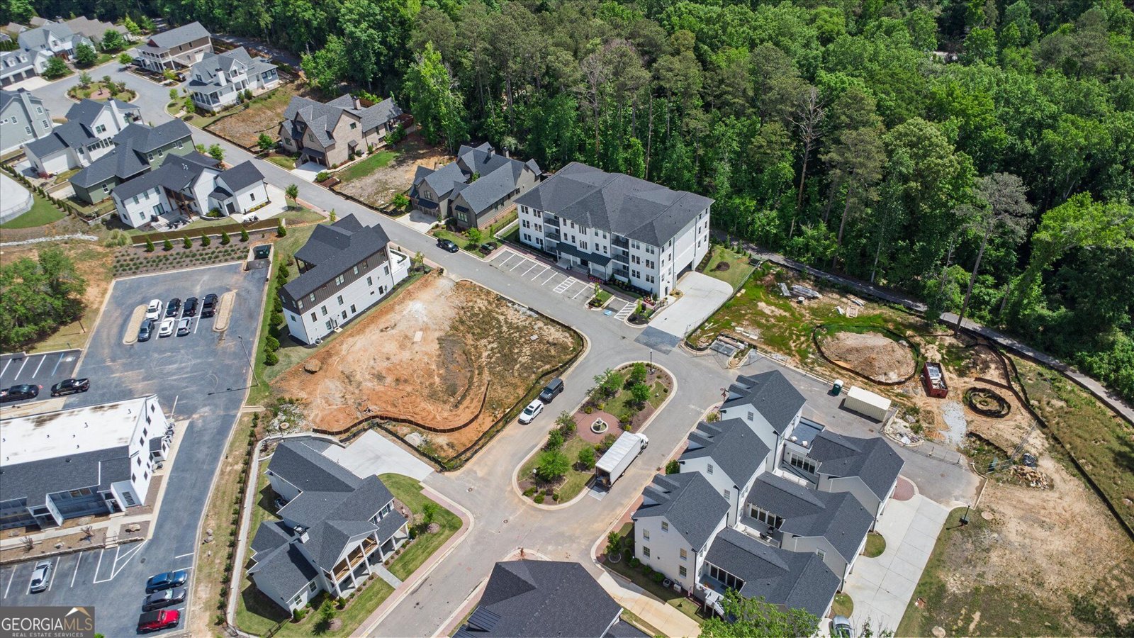 1050 Blair Lane Peachtree city - Photo 31