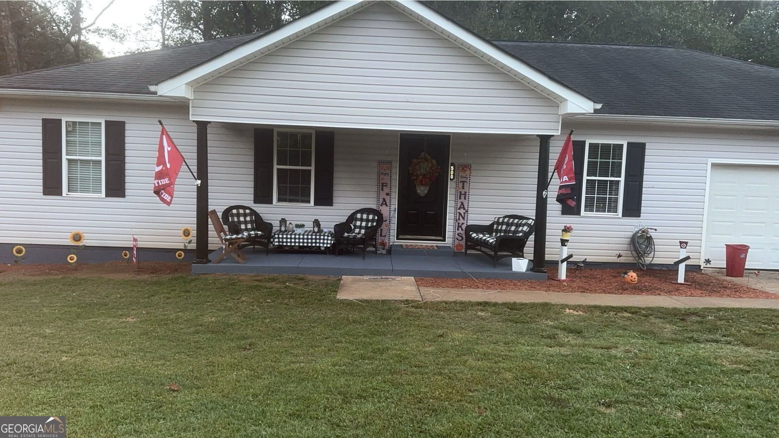 500 Fescue Street Thomaston - main photo