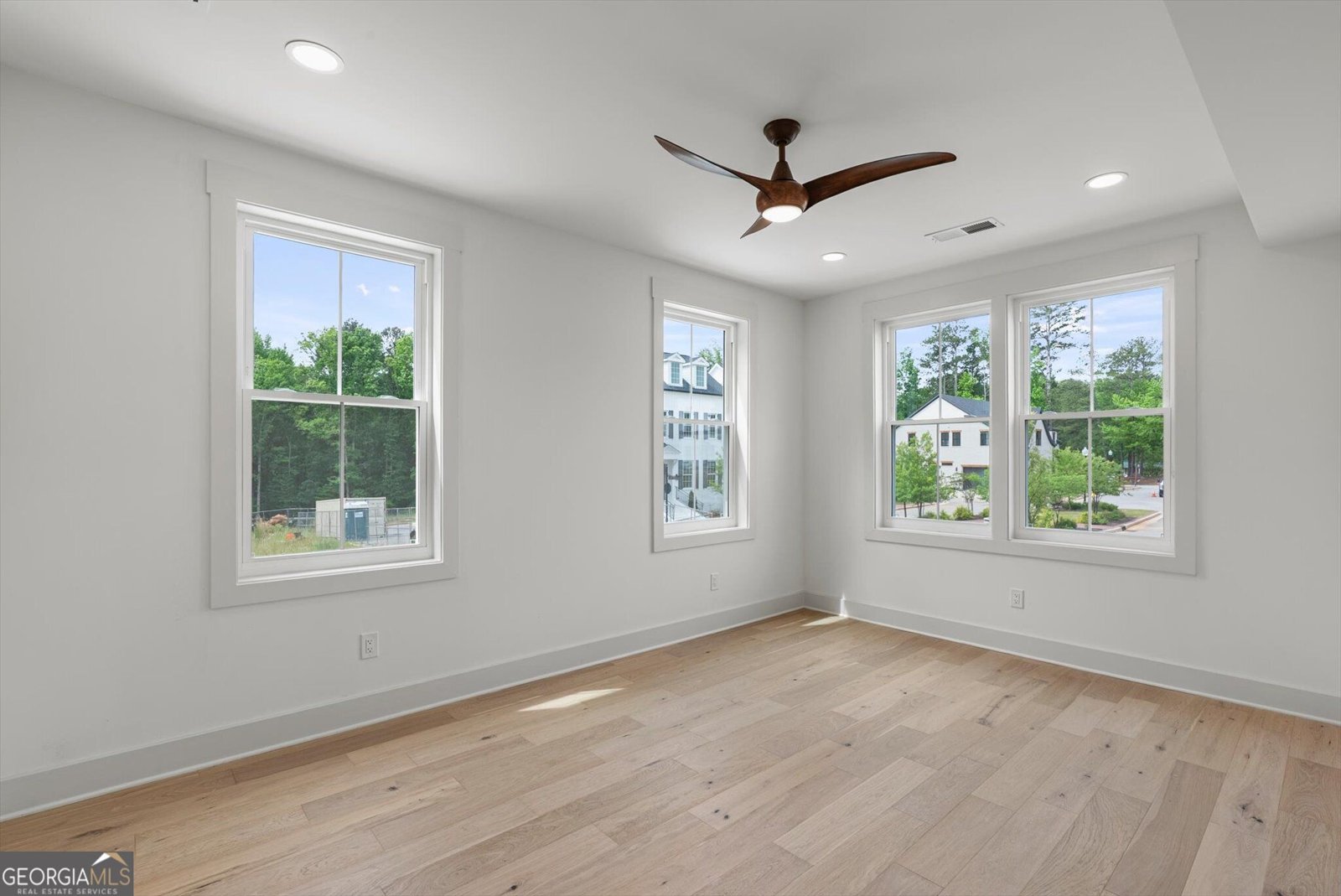 1050 Blair Lane Peachtree city - Photo 18