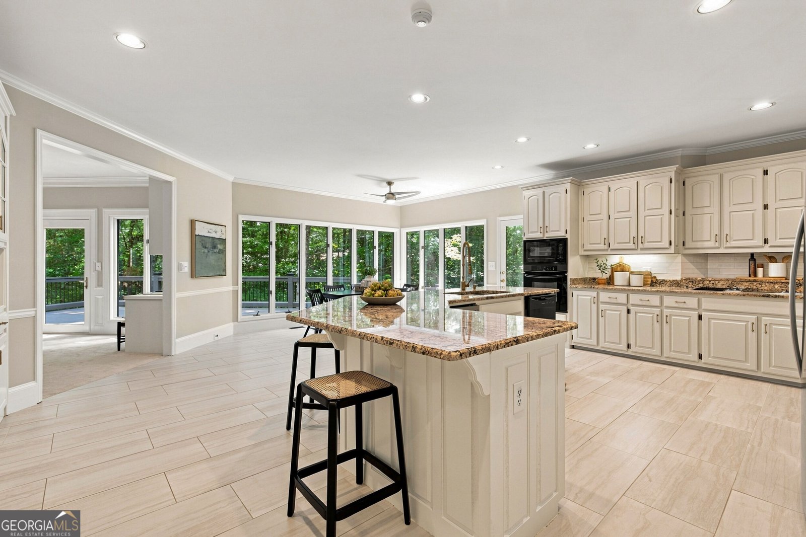 2175 River Cliff Drive Roswell - Photo 10