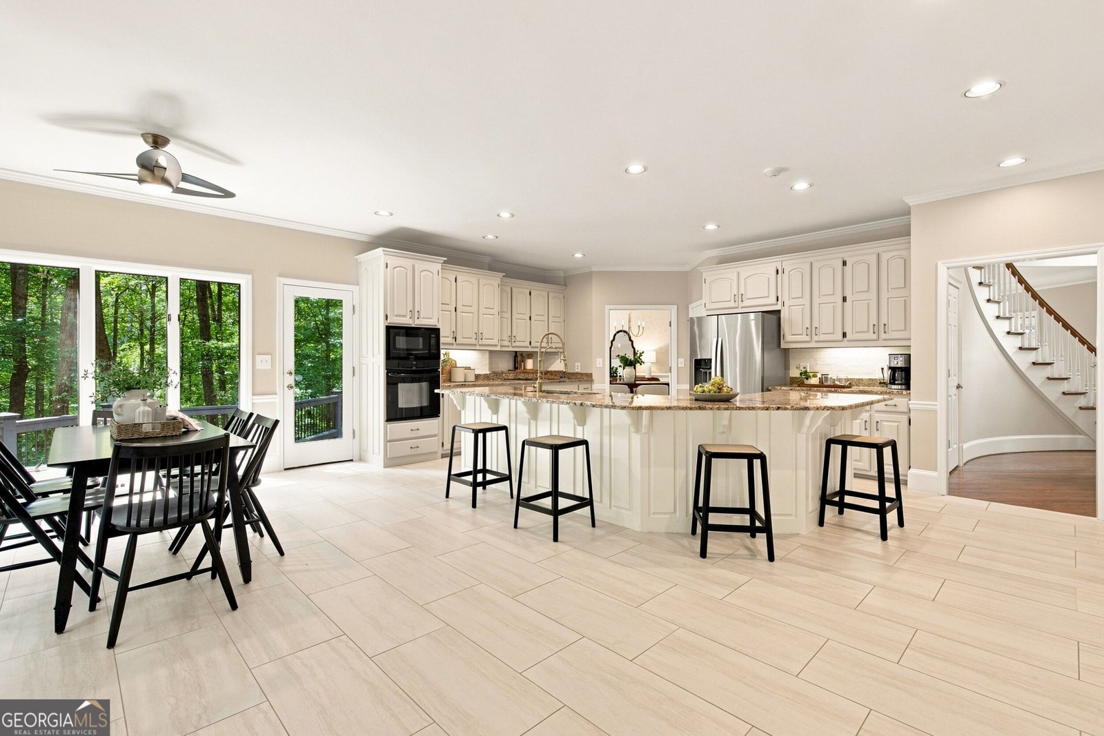 2175 River Cliff Drive Roswell - Photo 12
