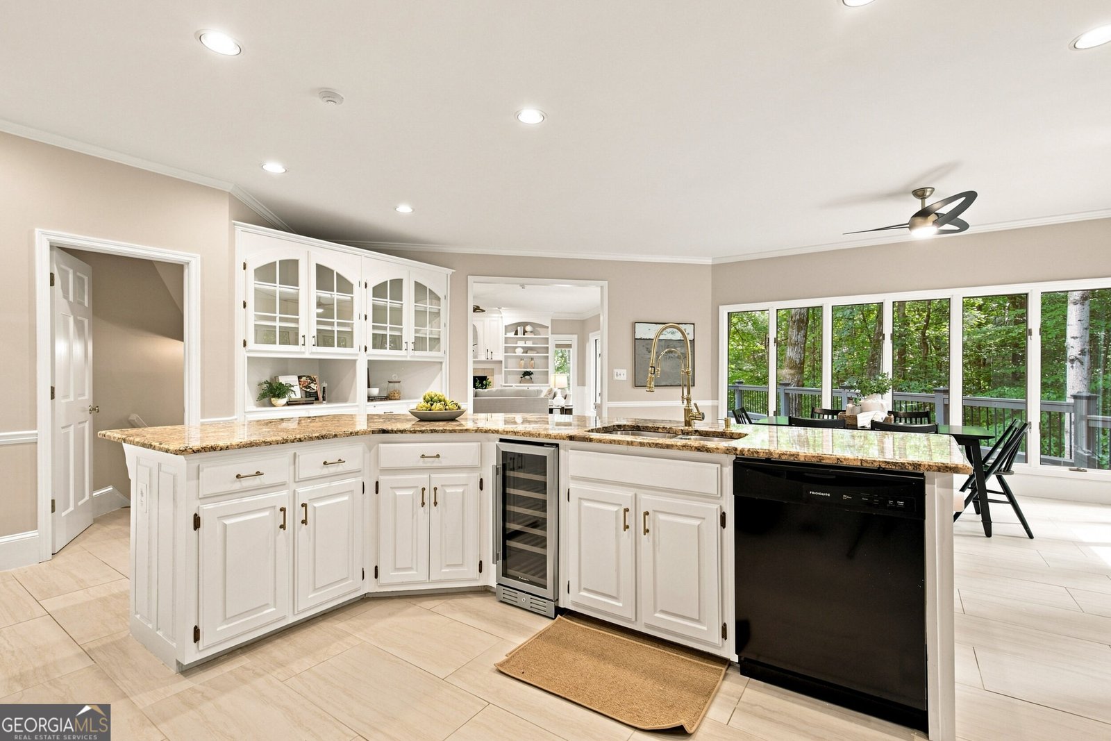 2175 River Cliff Drive Roswell - Photo 13