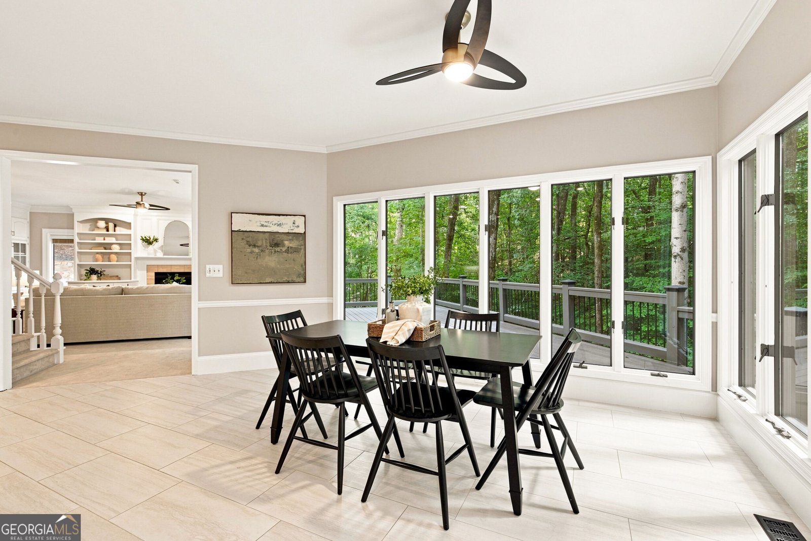 2175 River Cliff Drive Roswell - Photo 14