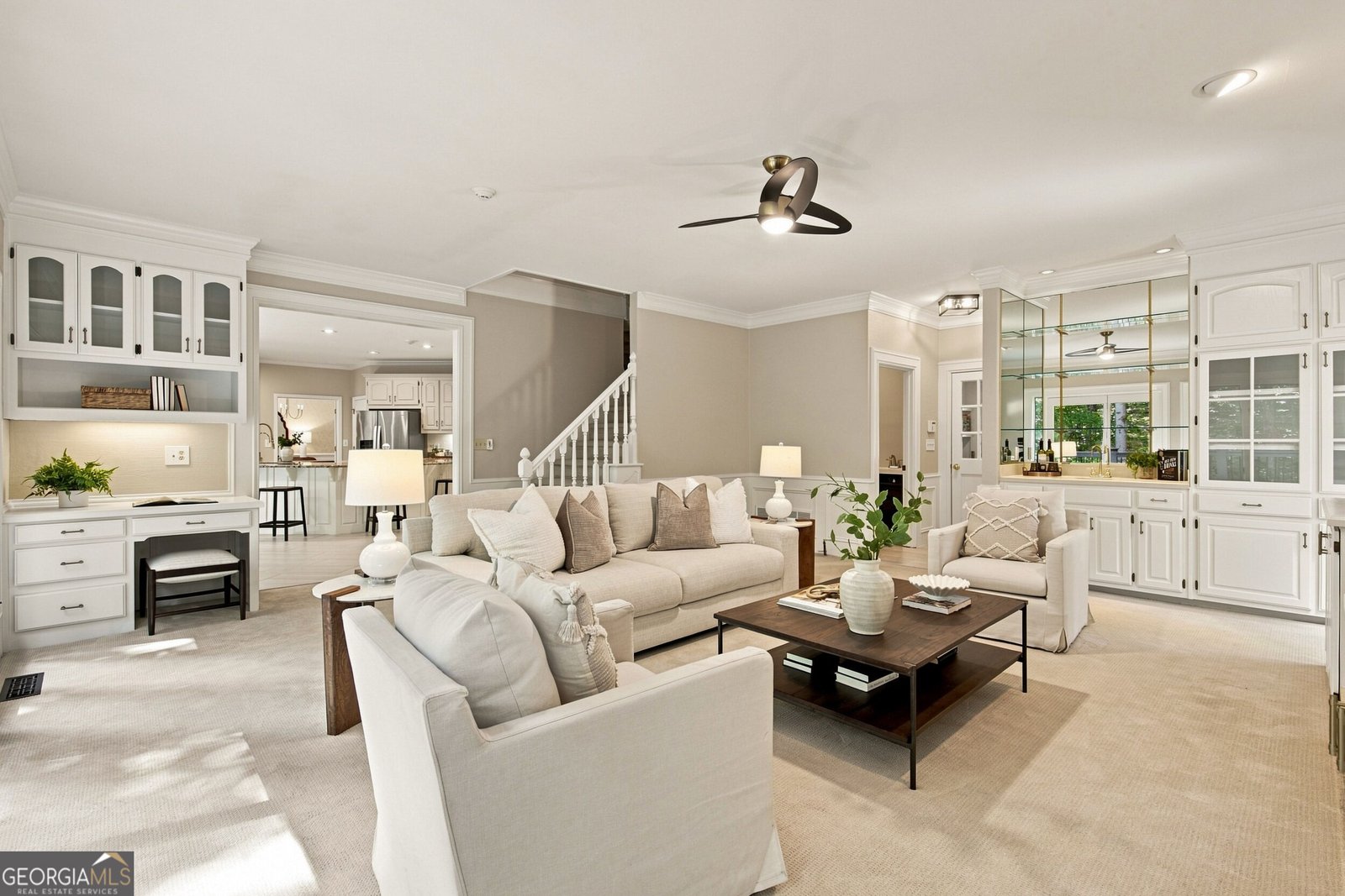 2175 River Cliff Drive Roswell - Photo 17