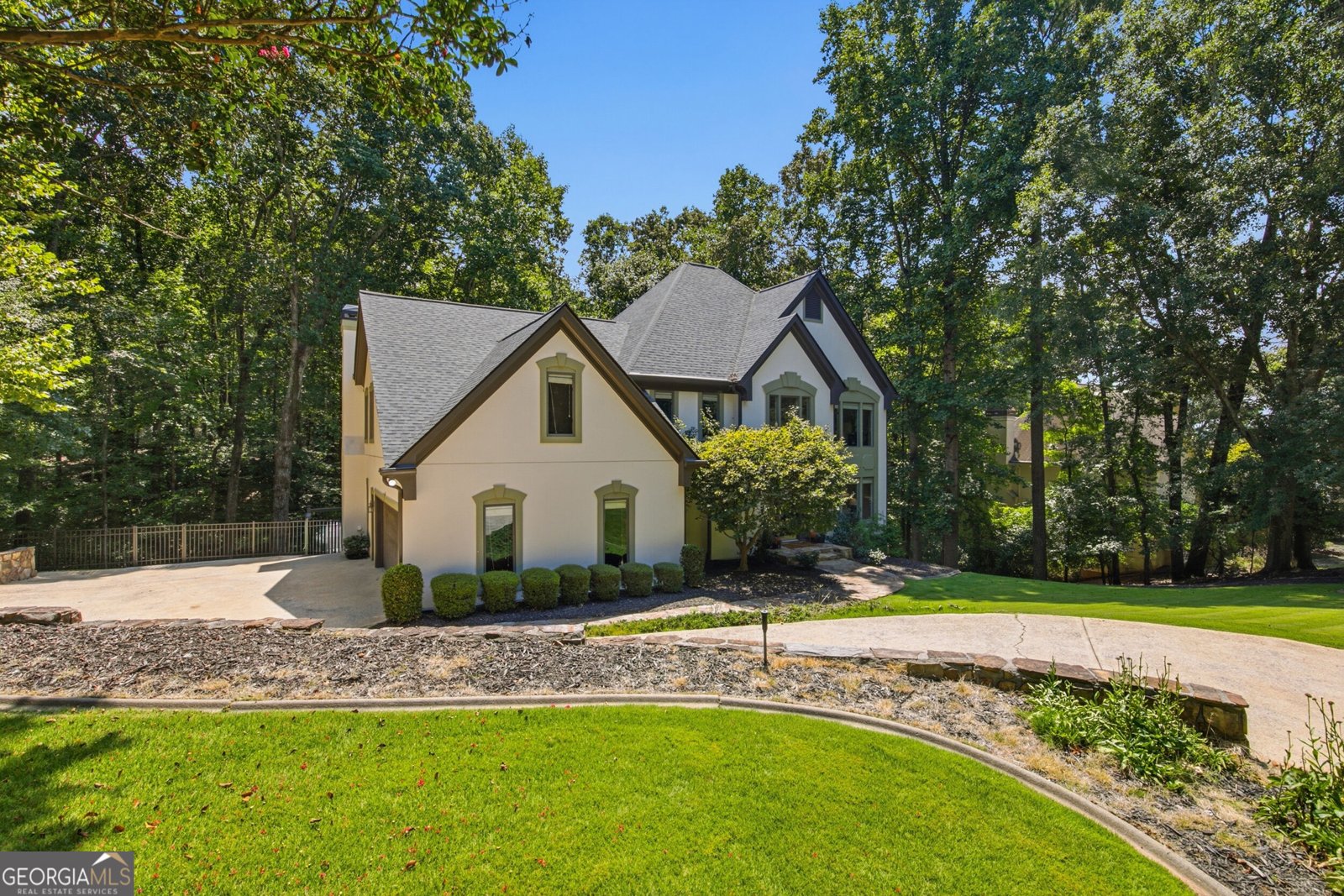 2175 River Cliff Drive Roswell - Photo 61