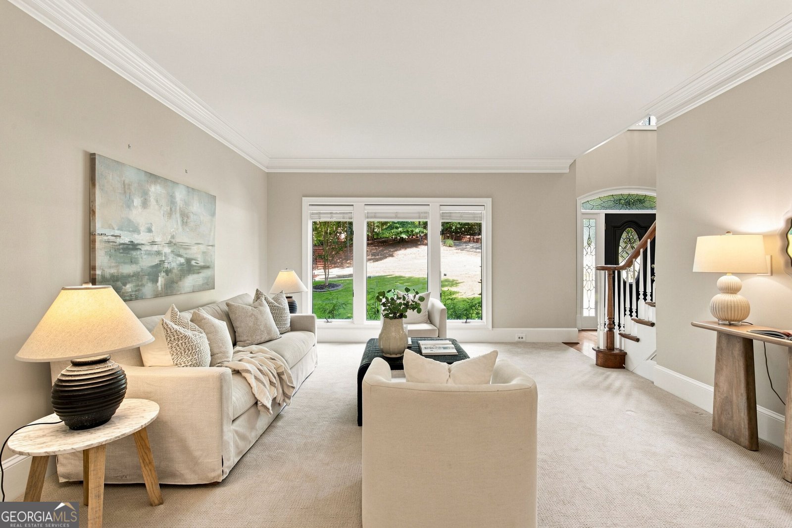 2175 River Cliff Drive Roswell - Photo 8
