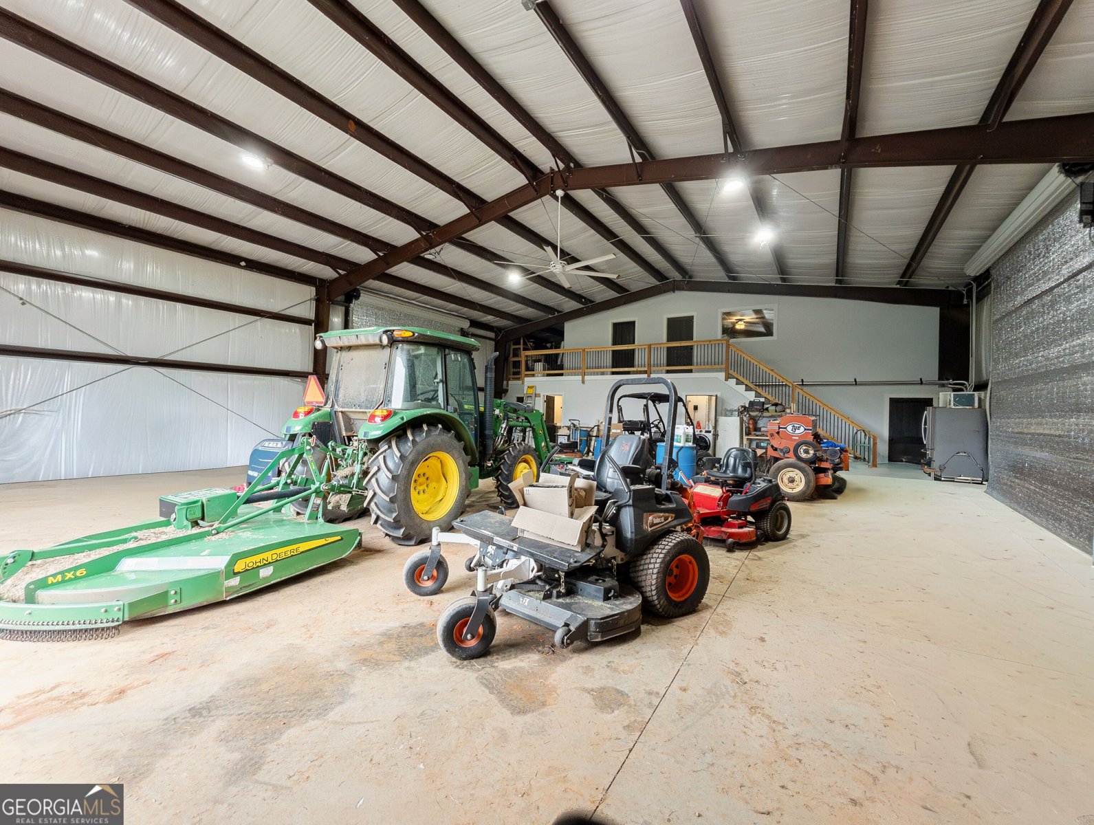 4896 Barnett Shoals Road Athens - Photo 21