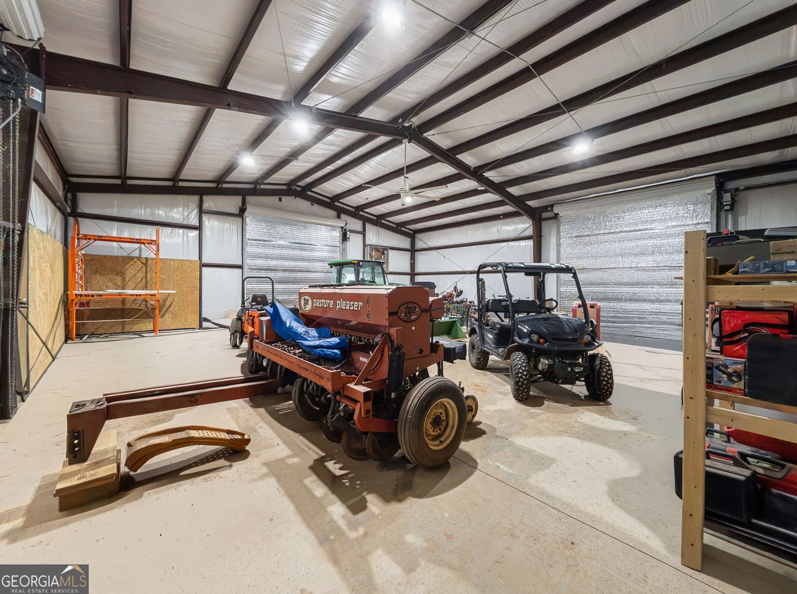 4896 Barnett Shoals Road Athens - Photo 22