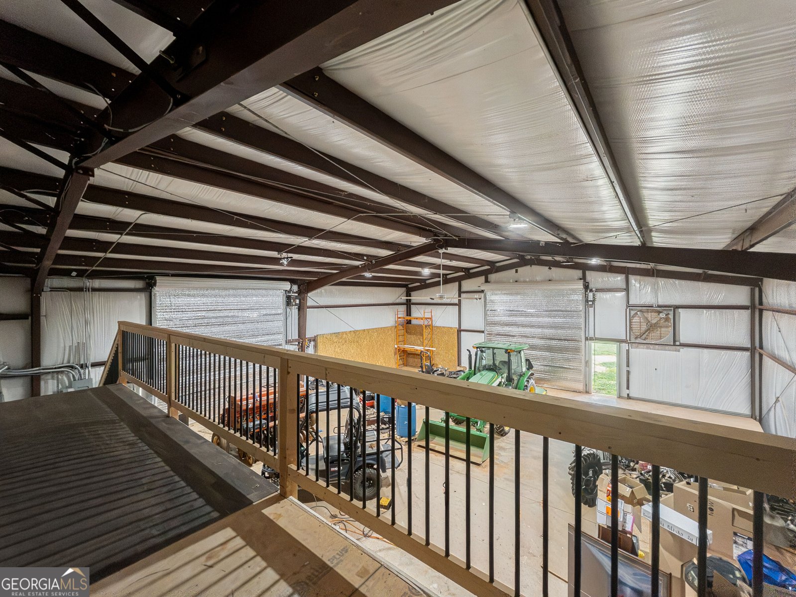 4896 Barnett Shoals Road Athens - Photo 23