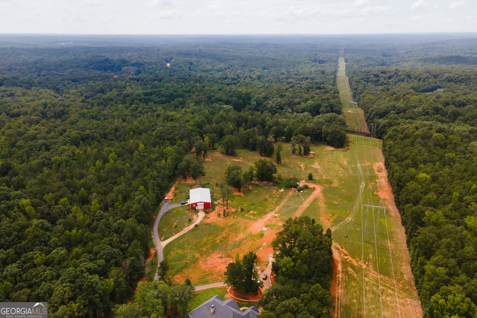 4896 Barnett Shoals Road Athens - Photo 34
