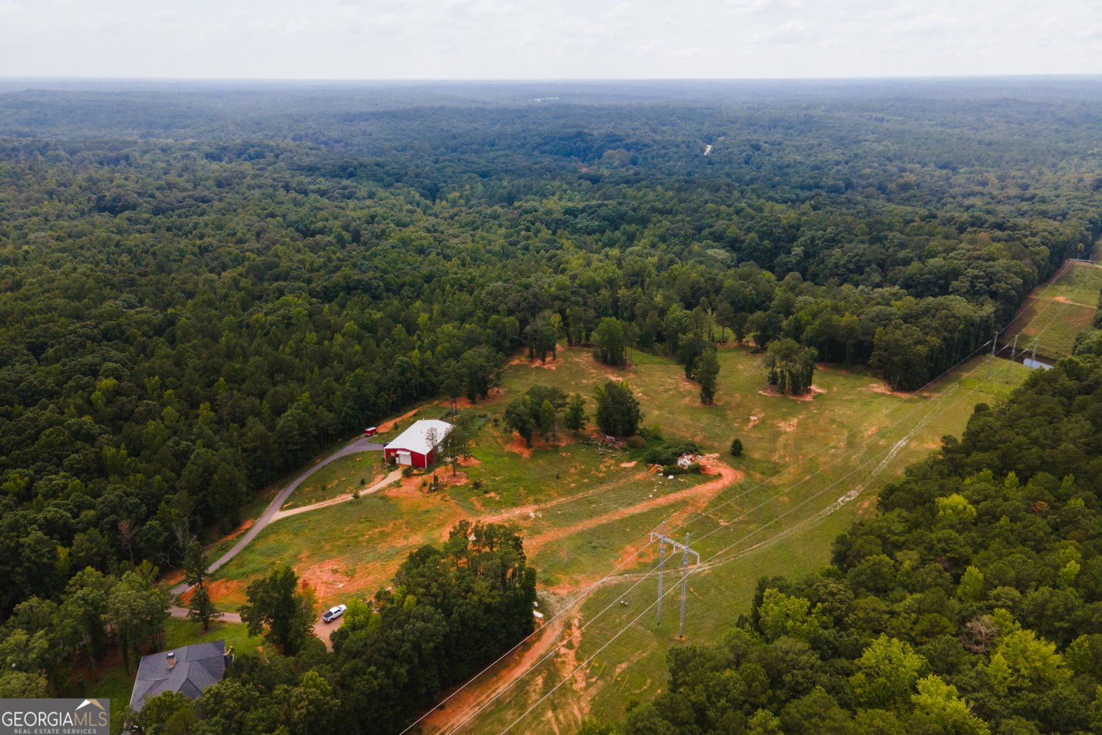 4896 Barnett Shoals Road Athens - Photo 35