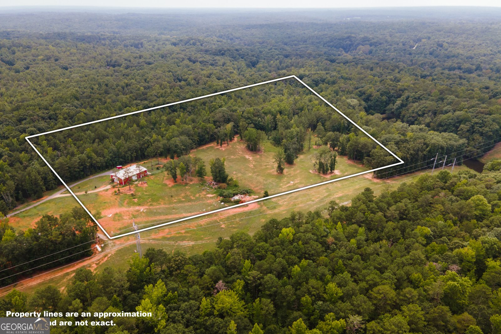 4896 Barnett Shoals Road Athens - Photo 36