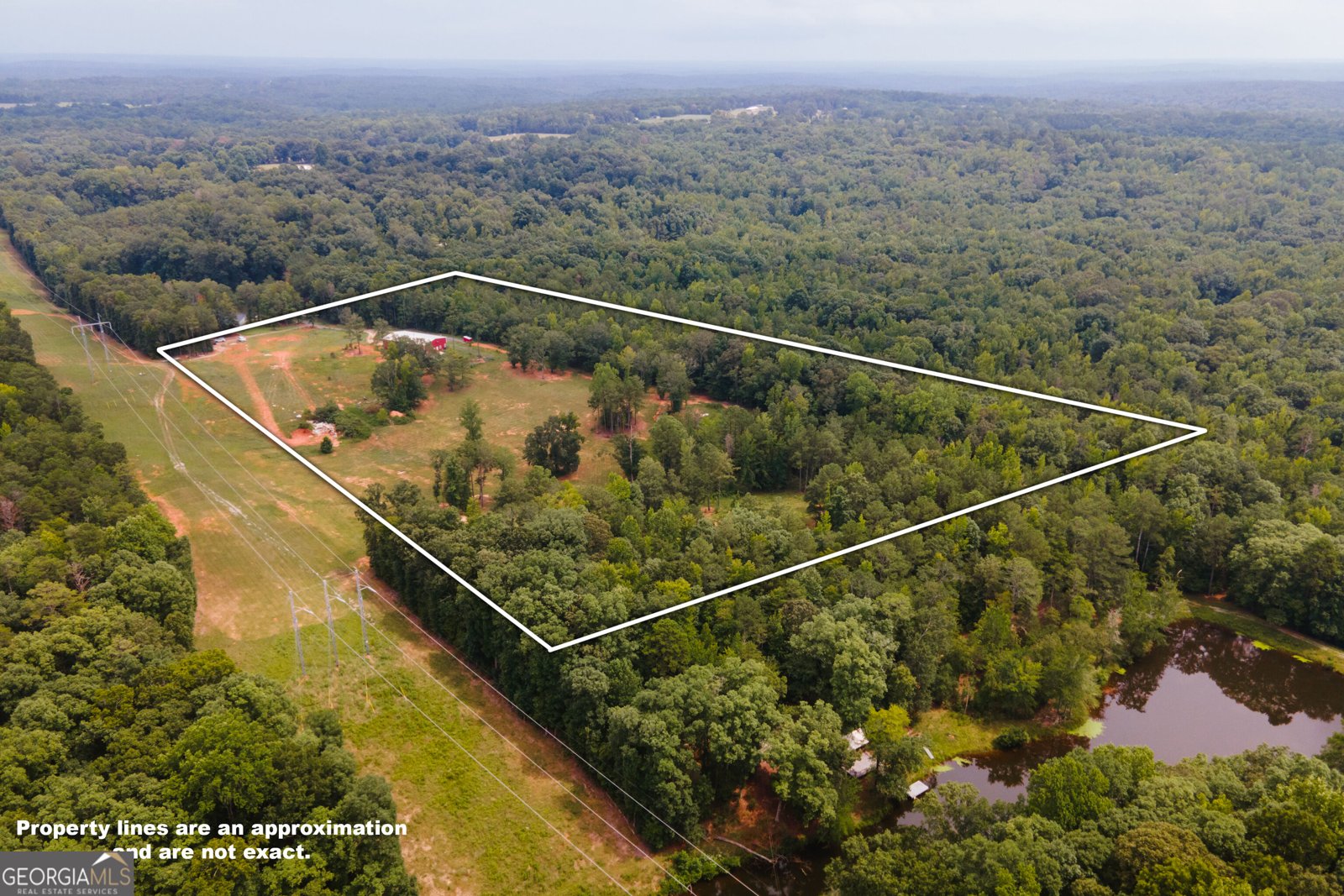 4896 Barnett Shoals Road Athens - Photo 38