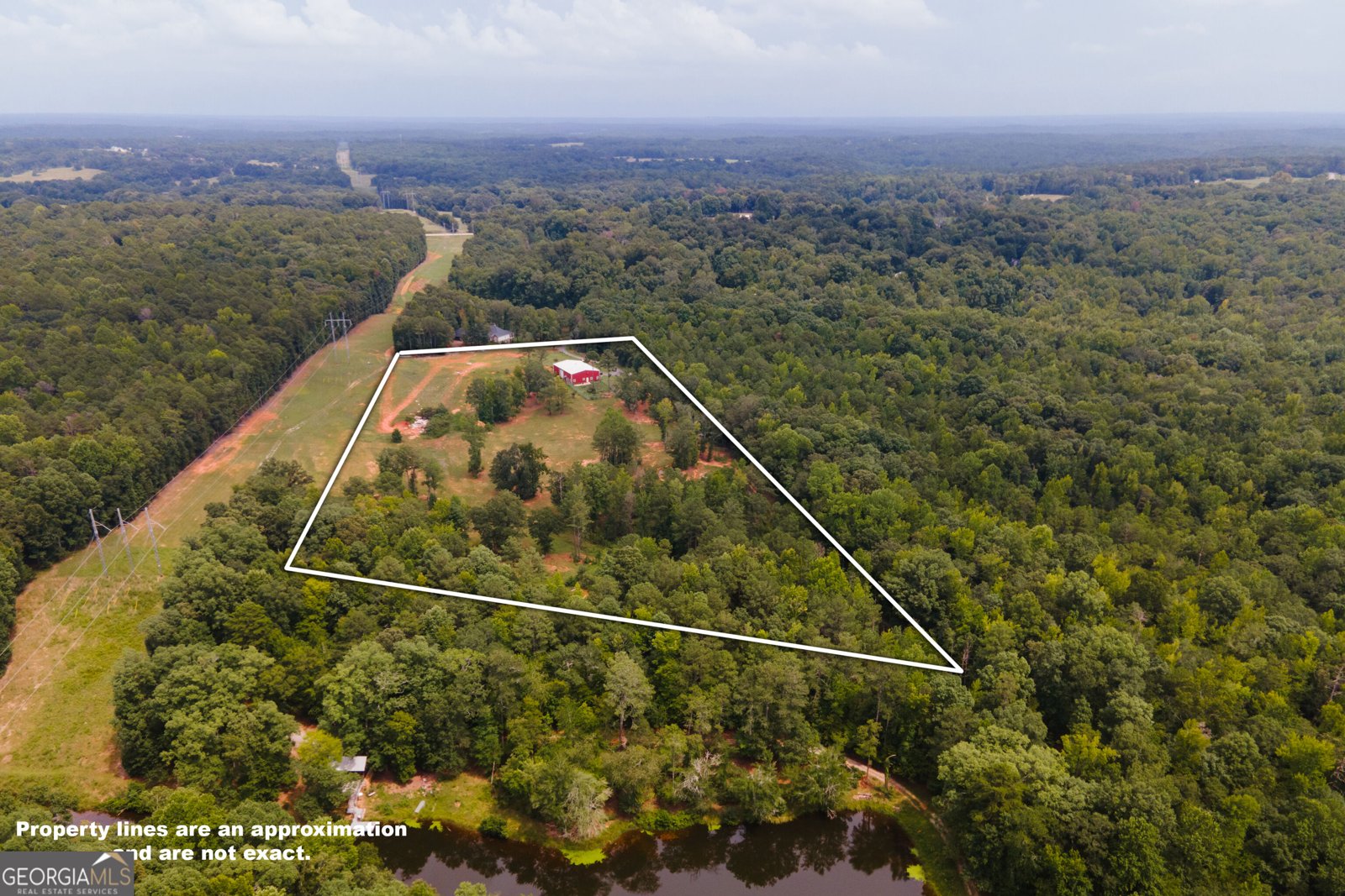 4896 Barnett Shoals Road Athens - Photo 39