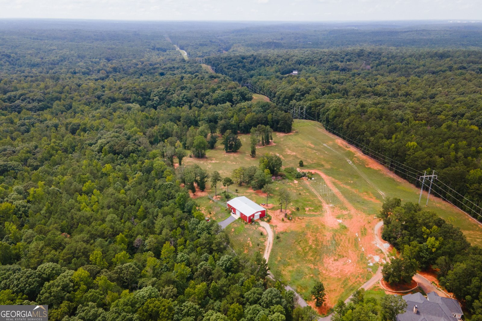 4896 Barnett Shoals Road Athens - Photo 40