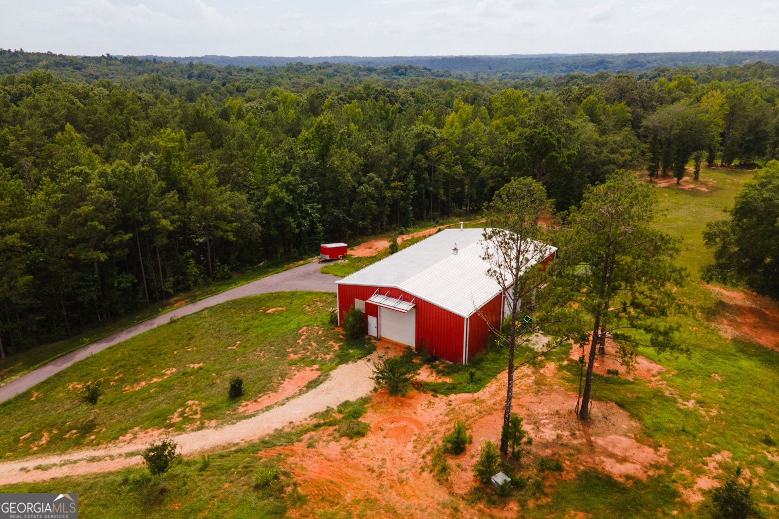4896 Barnett Shoals Road Athens - Photo 42