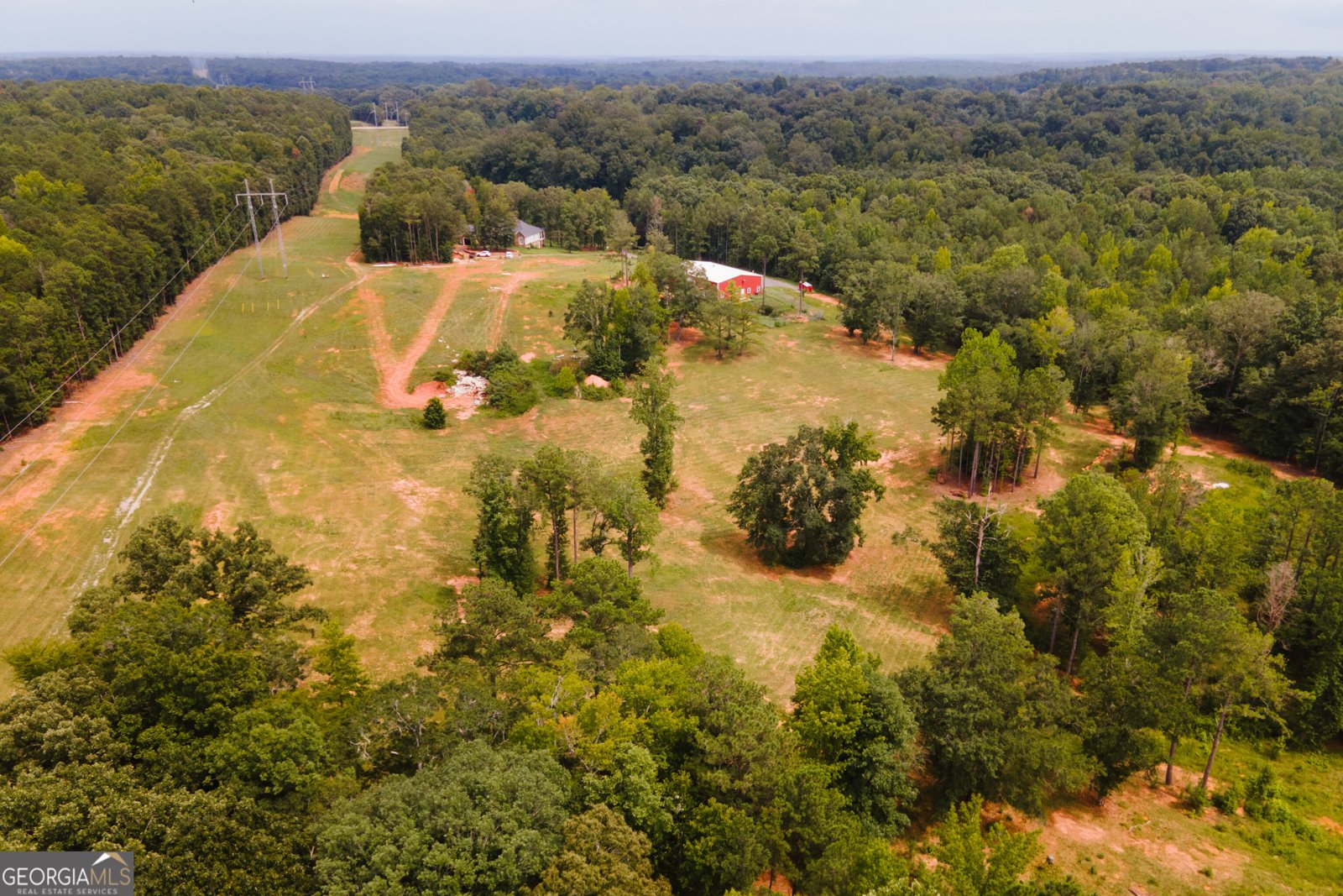 4896 Barnett Shoals Road Athens - Photo 43