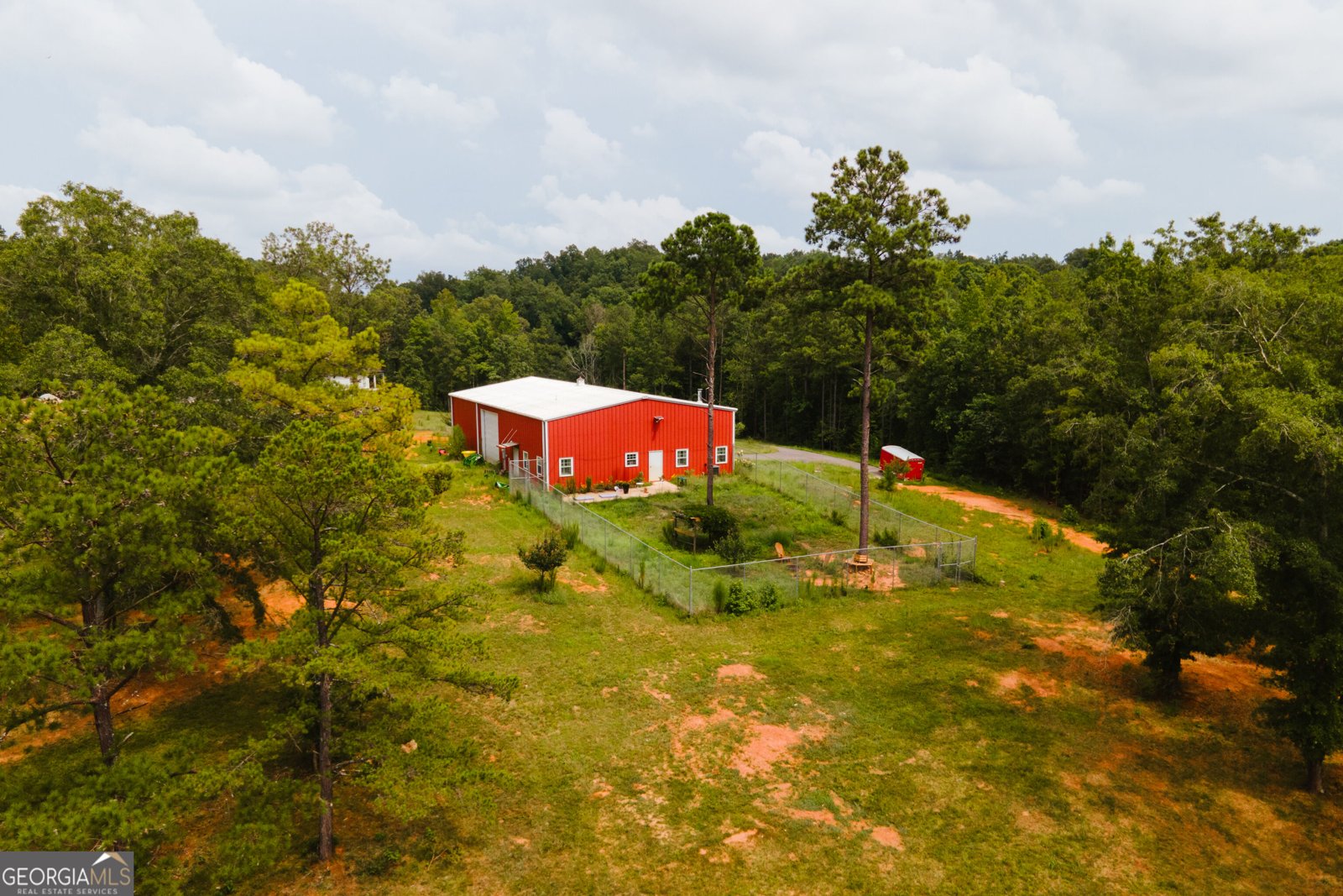 4896 Barnett Shoals Road Athens - Photo 44