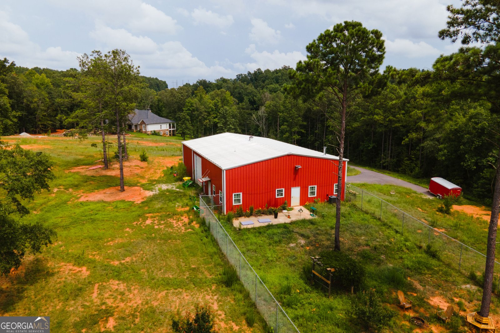 4896 Barnett Shoals Road Athens - Photo 45