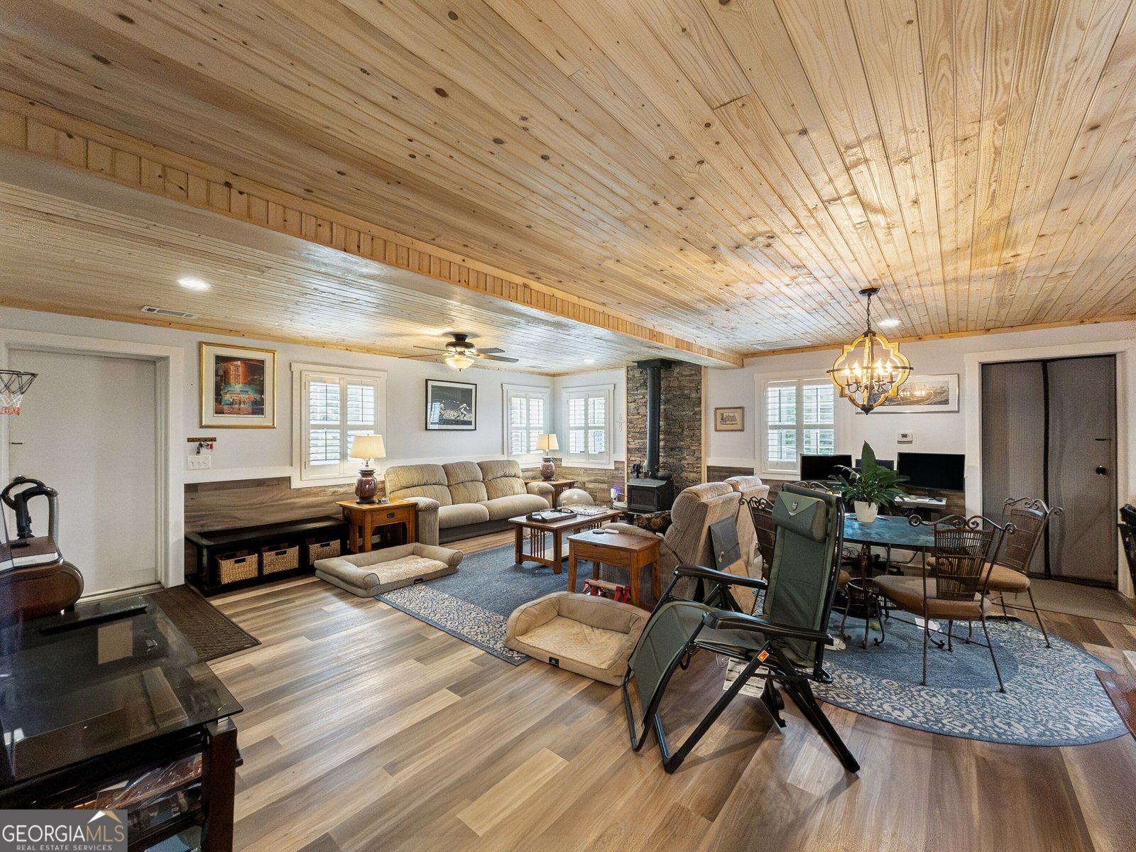 4896 Barnett Shoals Road Athens - Photo 6