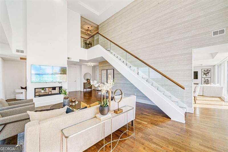 2881 Peachtree Road Atlanta - Photo 11