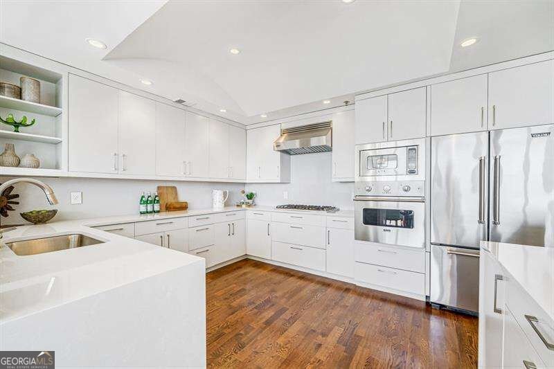 2881 Peachtree Road Atlanta - Photo 16