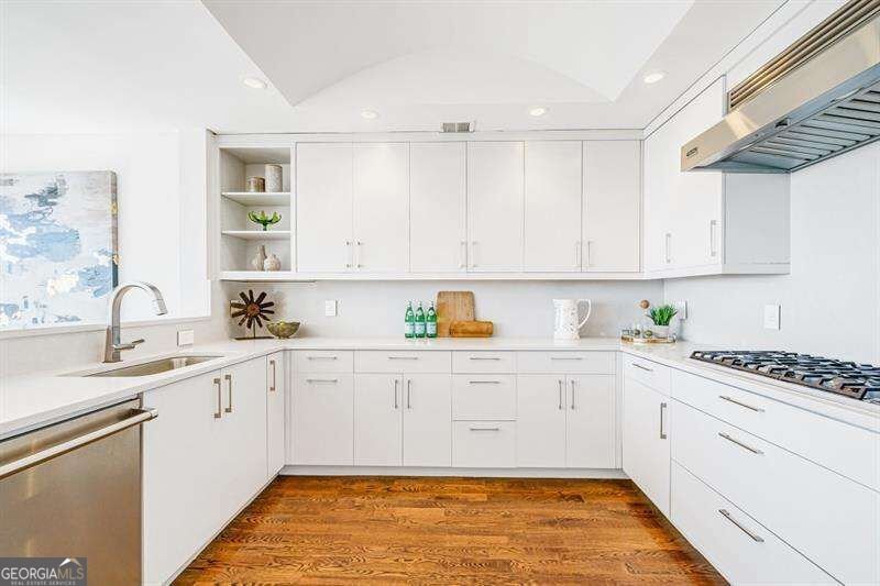 2881 Peachtree Road Atlanta - Photo 17