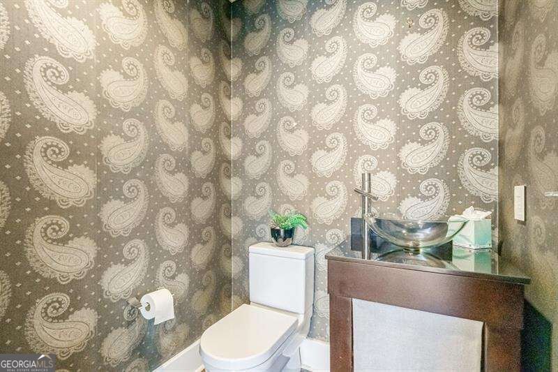 2881 Peachtree Road Atlanta - Photo 28