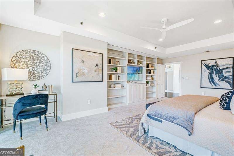 2881 Peachtree Road Atlanta - Photo 34