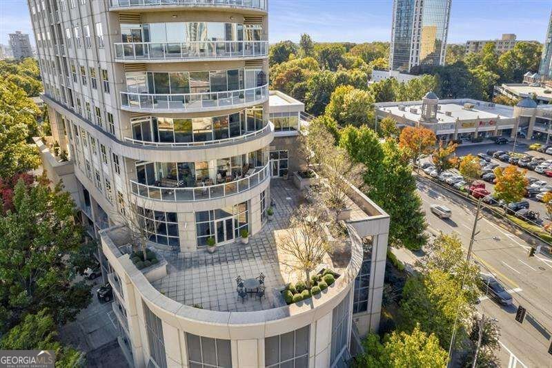 2881 Peachtree Road Atlanta - Photo 61