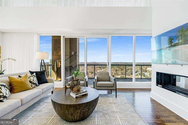 2881 Peachtree Road Atlanta - Photo 8