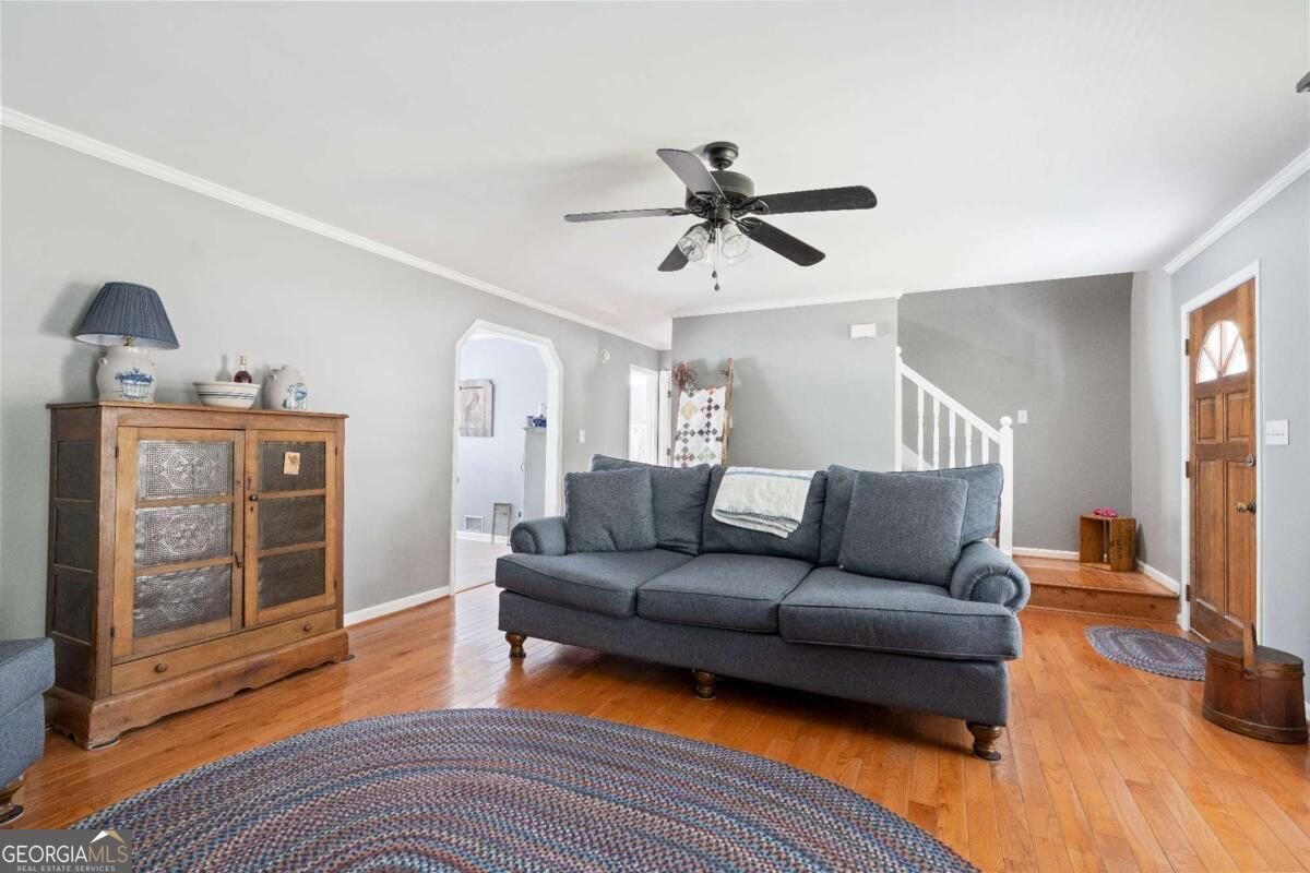 66 CHARLOTTE Place Hiram - Photo 17