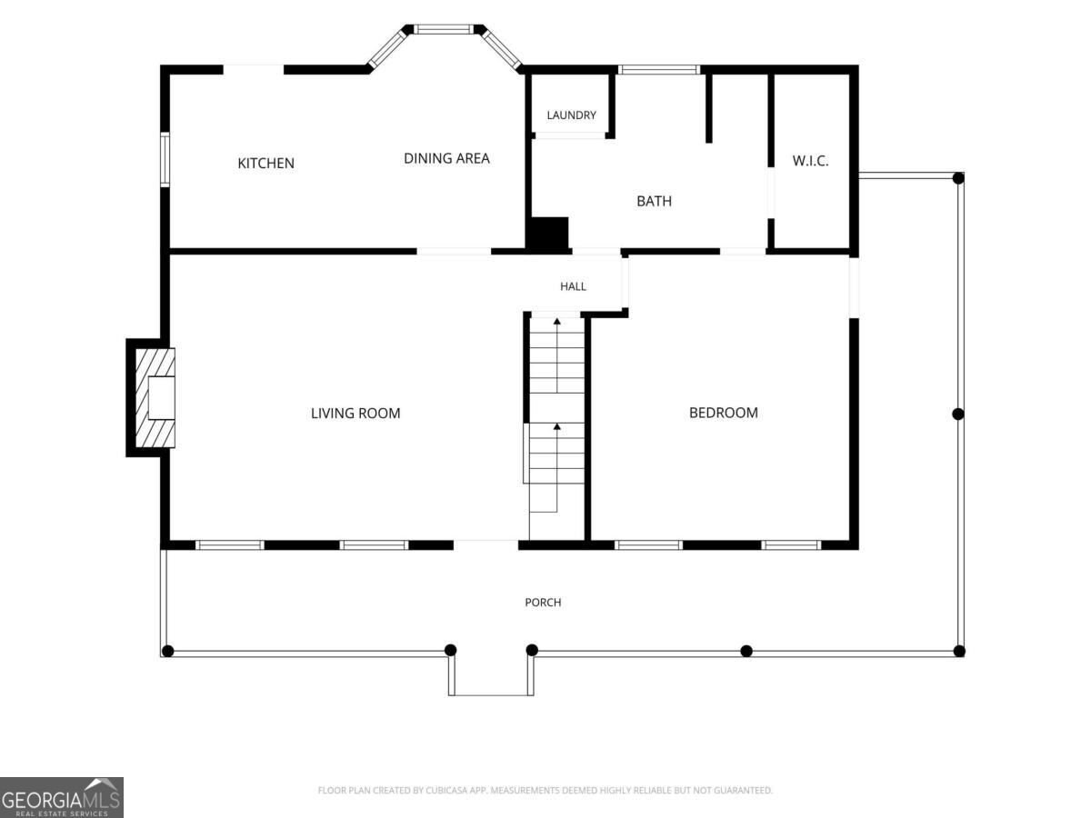 66 CHARLOTTE Place Hiram - Photo 39