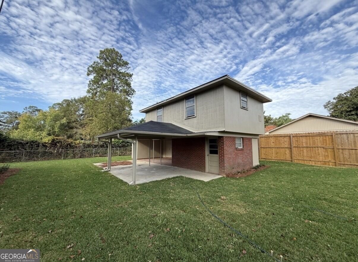 412 Roberson Street Dublin - Photo 39