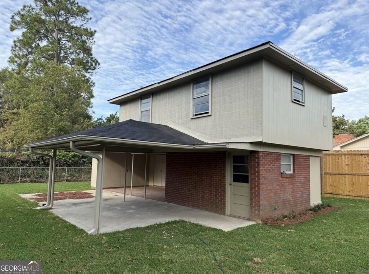 412 Roberson Street Dublin - Photo 40