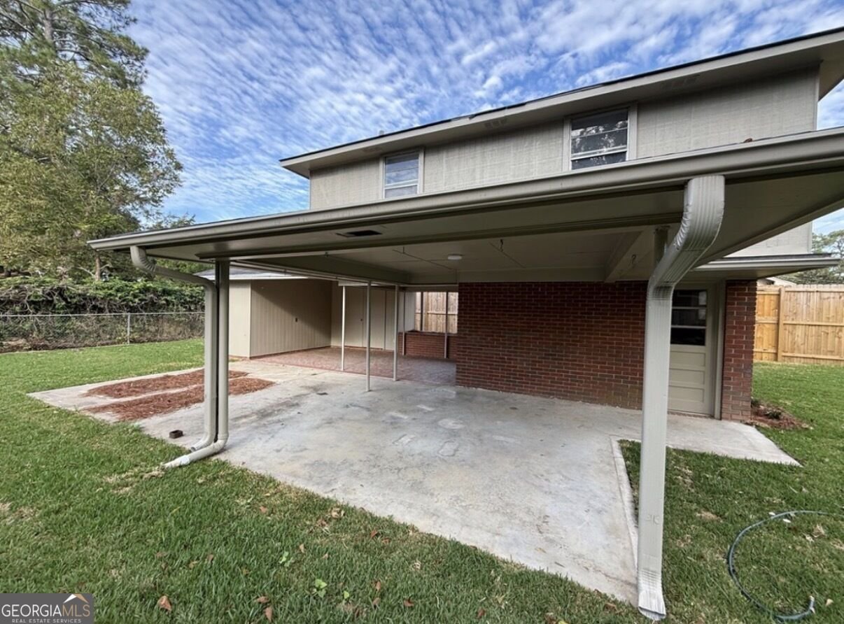412 Roberson Street Dublin - Photo 41