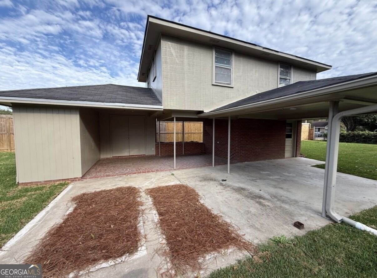 412 Roberson Street Dublin - Photo 42