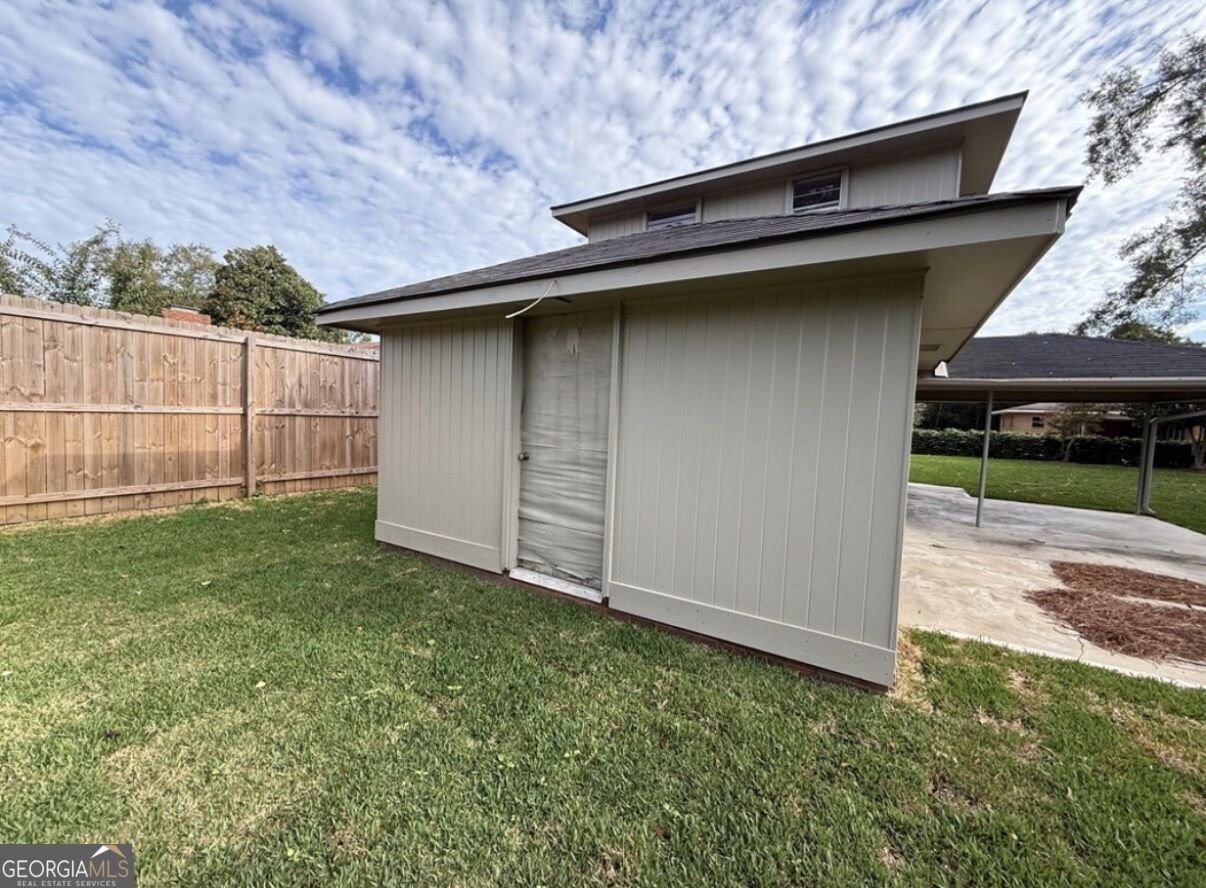 412 Roberson Street Dublin - Photo 44